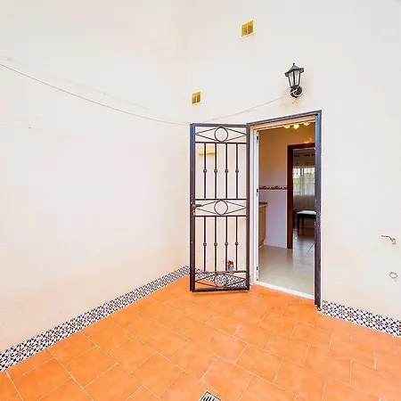 Holiday home Alegria Id51 *