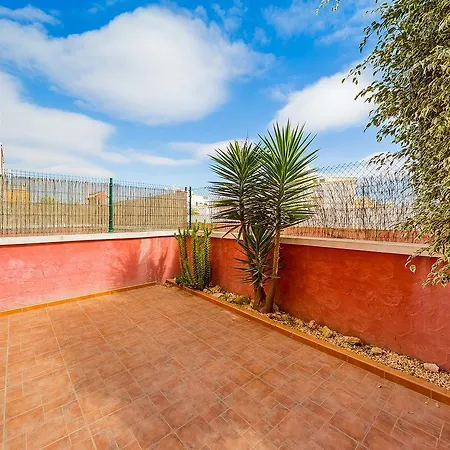 Holiday home Alegria Id51 *