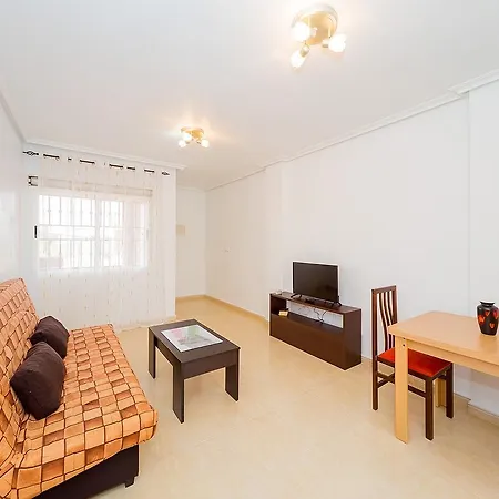 Holiday home Alegria Id51 *