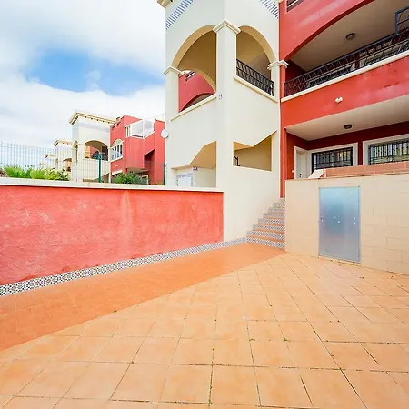 Holiday home Alegria Id51 *