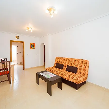 Holiday home Alegria Id51 *