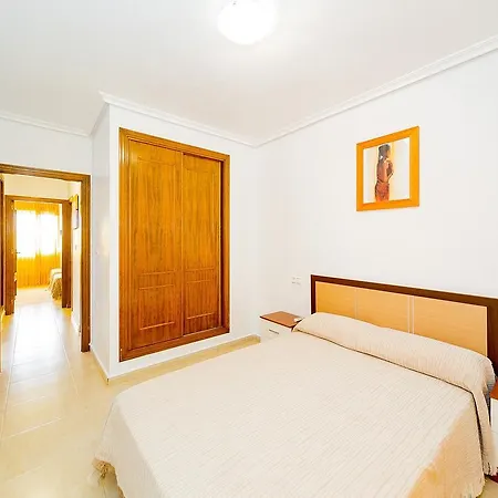 Holiday home Alegria Id51 *