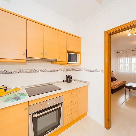 Holiday home Alegria Id51 *