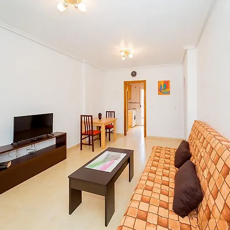 Holiday home Alegria Id51 *