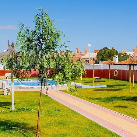 Ferienhaus Alegria Id51 *