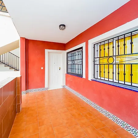 Ferienhaus Alegria Id51 *
